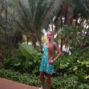 Meet your Posher, Wanda